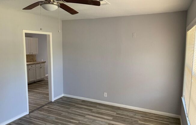 Gorgeous all renovated Home in Beaumont, TX!