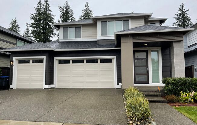 Beautiful Mainvue Home in Maple Valley!