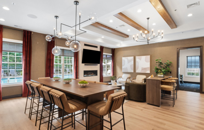 2 beds, 2 baths, 1,317 sqft, $4,100, Unit 1500-0809