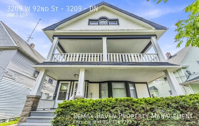 3209 W 92 ST