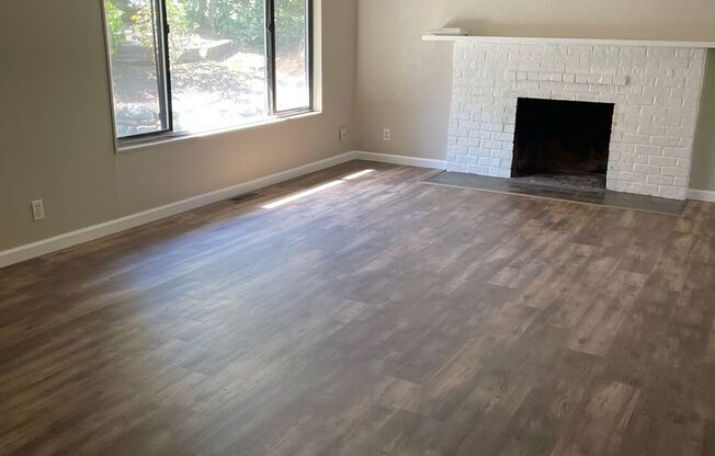 Spacious 4 bedroom, 2 bath Home in Northgate!