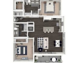 Partner-provided photo for $2347 unit