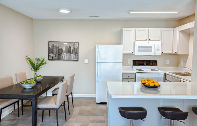 1 bed, 1 bath, $1,295, Unit 3687-C