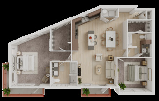 Partner-provided photo for $2500 unit