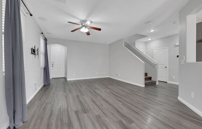 Beautifully Updated 2-Story Home with Energy-Saving Solar!