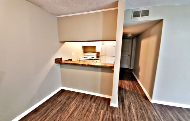 A2(RCH-8)  Redstone Ridge 4205