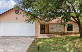 3Bd/2Ba in Killeen, TX!