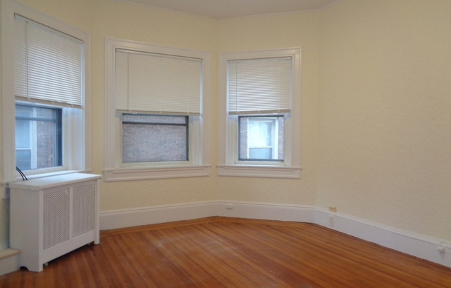 6 BEALS ST