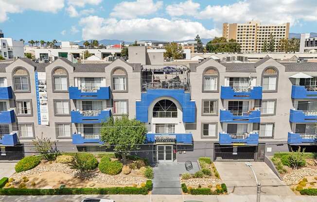 Partner-provided property photo