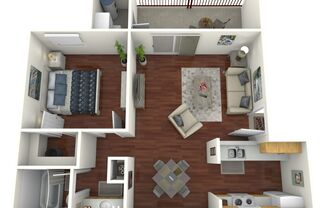 Partner-provided photo for $1085 unit
