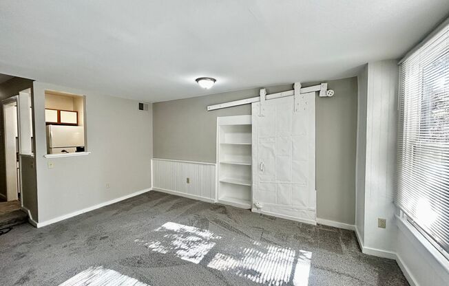 Franklin Court Apartments