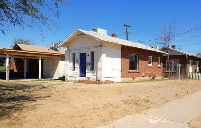 401 N. 13th Place