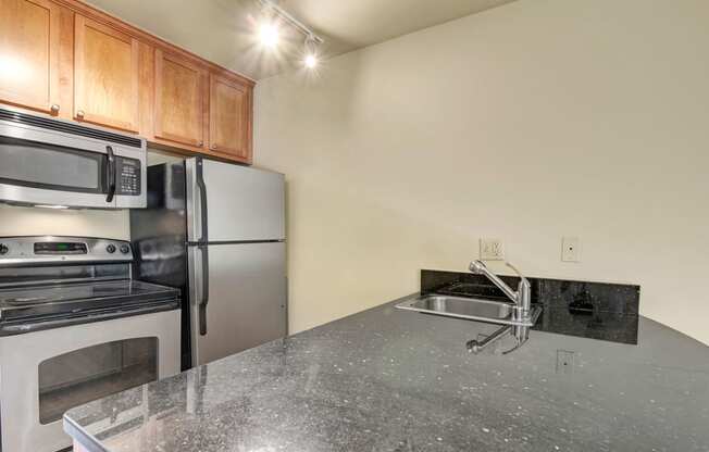 Asbury Park Apartment Homes