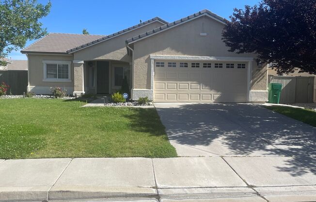 Beautiful Double Diamond Ranch Home For Rent