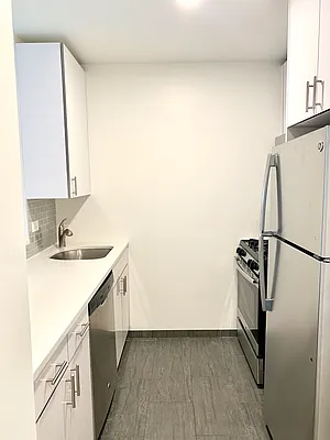 Studio, 1 bath, $6,650, Unit 23F