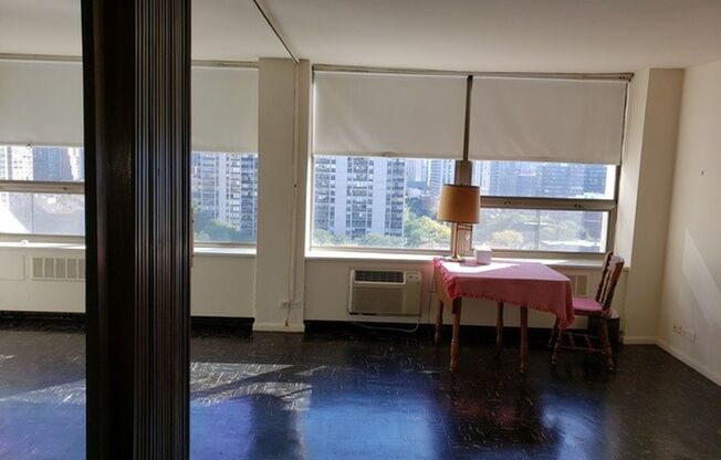 Studio in Gold Coast