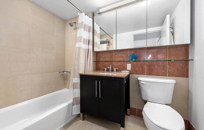 555 W 23 ST