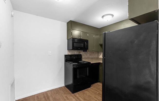 1 bed, 1 bath, 597 sqft, $1,039, Unit 1617K