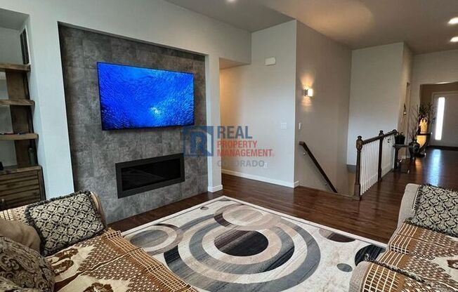3942 HORSE GULCH LOOP