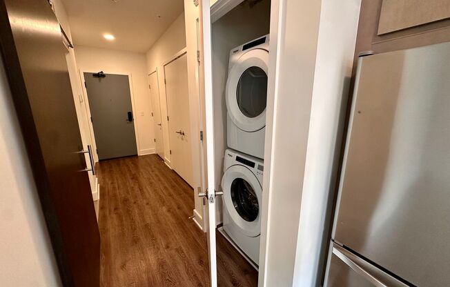 1 bed, 1 bath, 544 sqft, $1,340, Unit 305