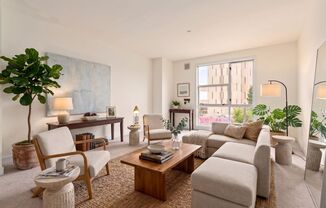 Prime Oakland 1-Bed Condo w/ Resort-Style Amenities & Utilities Included