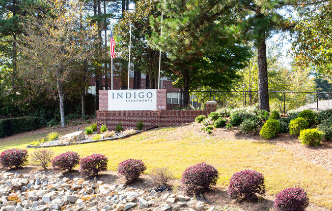 Indigo Apartments