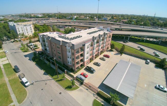 Midtown Grove