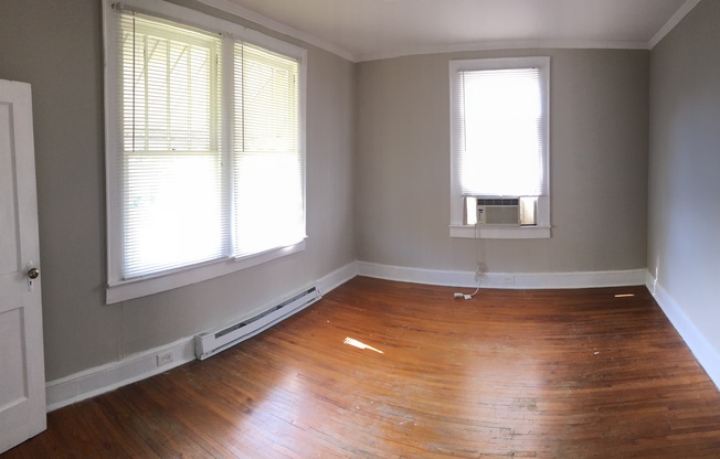 2 Bedroom Rear Garage Apartment in NoDa COMING SOON!