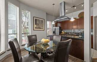 MODERN APARTMENTS IN HOUSTON, TX