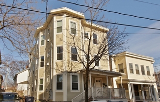 37 FAIRMONT ST