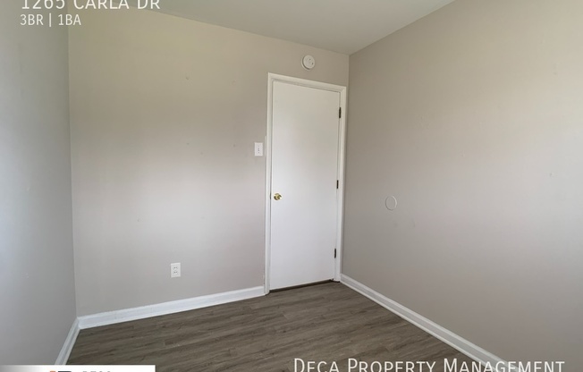 3 beds, 1 bath, 960 sqft, $1,375