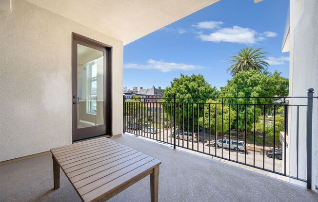 2 beds, 2 baths, 724 sqft, $3,895, Unit 301