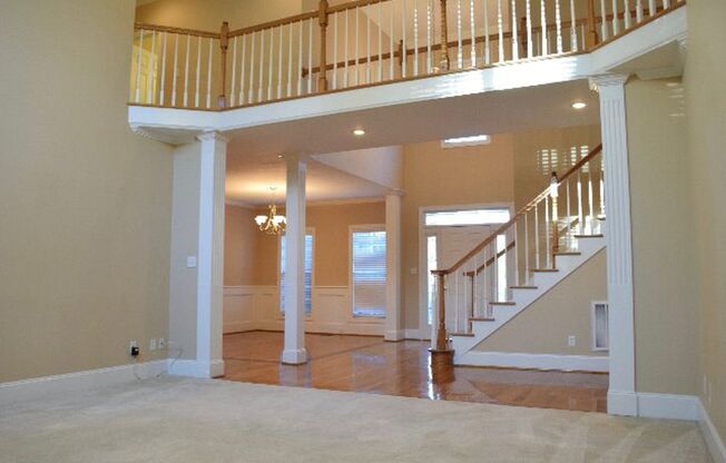 5 Bed, 3.5 Bath in Columbia County!
