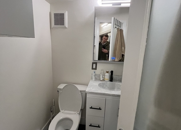 1 bed, 1 bath, 540 sqft, $3,200, Unit 322