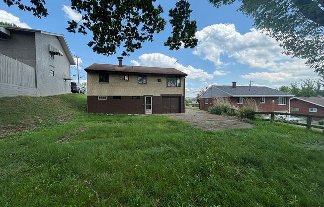 Spring Into Homeownership This May! Lease-to-Own Home Opportunity – This is NOT a Typical Rental!