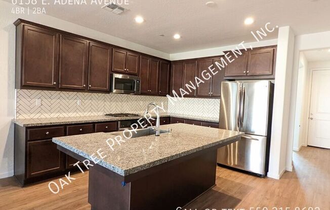 6158 E ADENA AVE