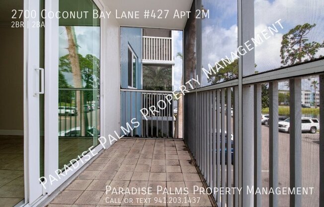 Partner-provided property photo