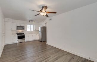 4218 North 17th Street