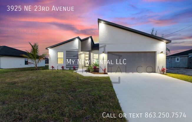 3925 NE 23 AVE