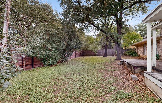 Partner-provided property photo