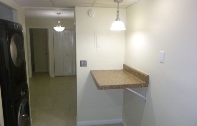 2 beds, 2 baths, $1,500