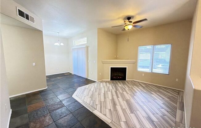 2 beds, 2 baths, $1,437