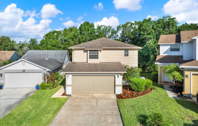6439 GENTLE BEN CIR