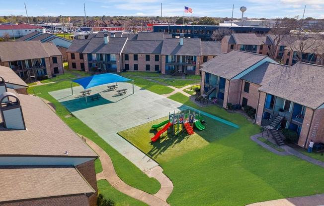 Sonoma Apartments