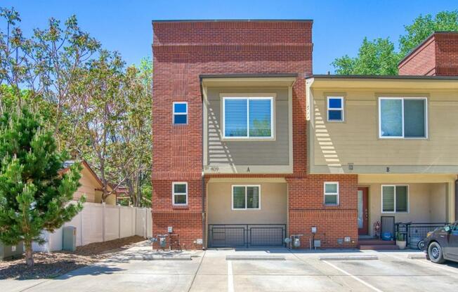 409 TERRY ST