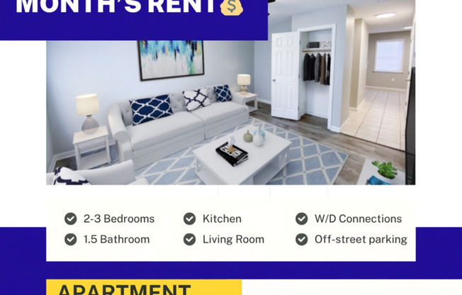 2 beds, 1.5 baths, 1,025 sqft, $1,495, Unit 3655