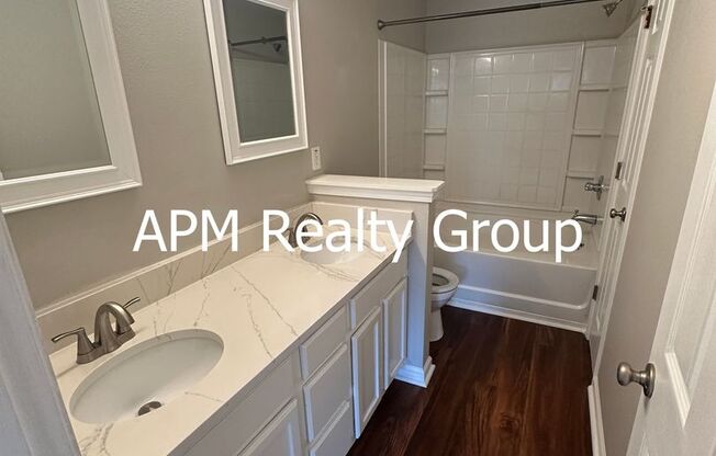 3 beds, 2 baths, $1,795