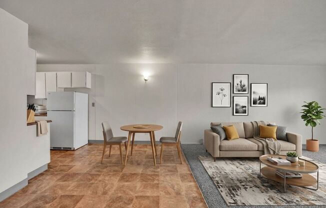 JC0679 - Barbur Place Apartments