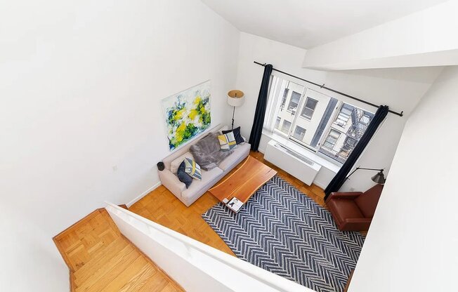 2 beds, 2 baths, $8,500, Unit PHH