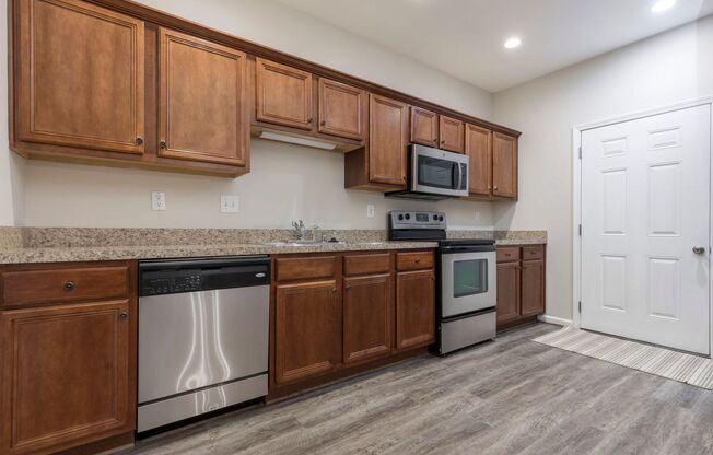 301 S. Dorsey (Blue Ridge Manor/ Middletown Area)